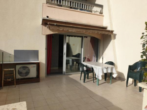 T2 Cabine MARSEILLAN PLAGE